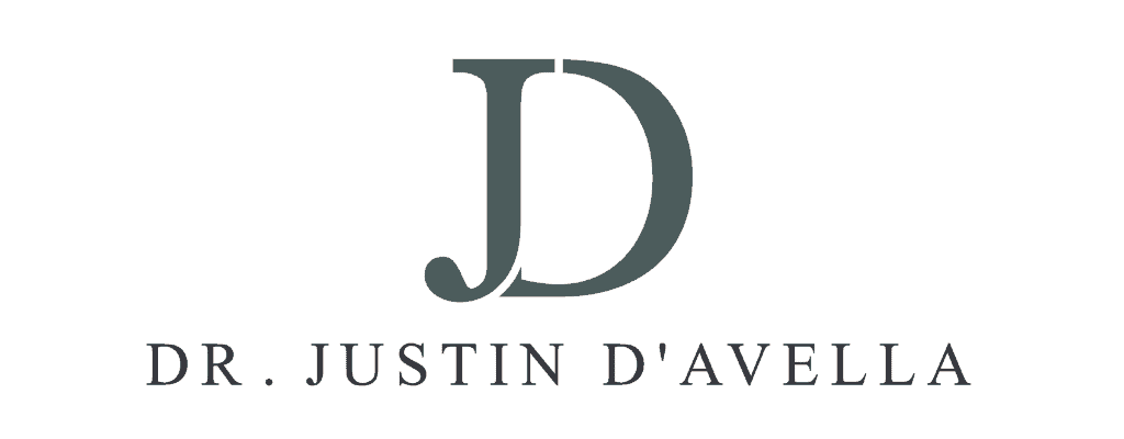 Dr Justin D'Avella Therapist